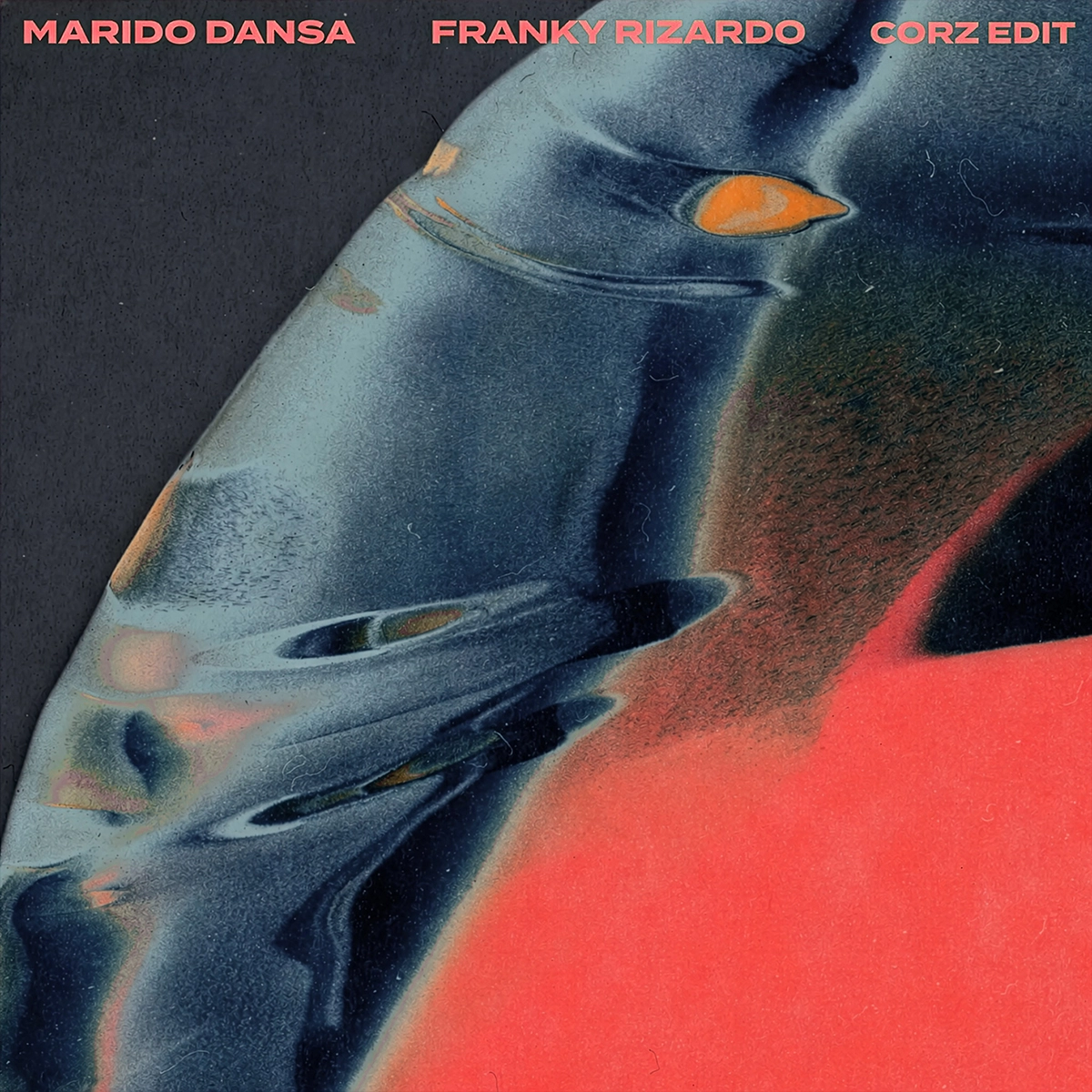 FR — Marido (Dansa C Edit) cover